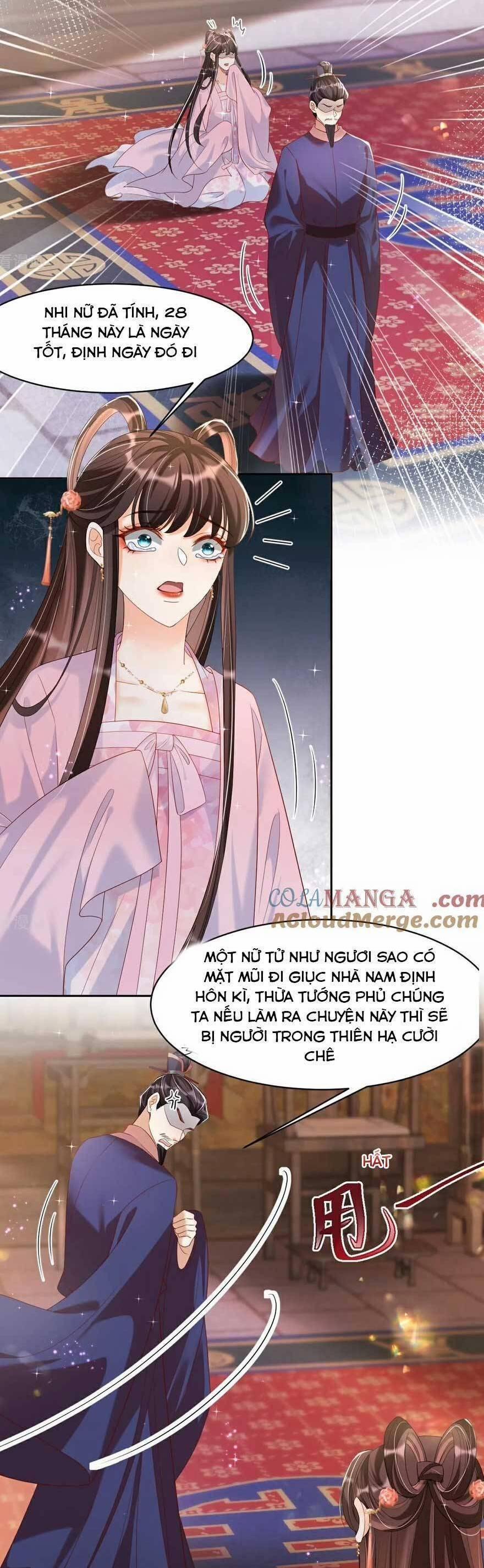 Hướng Dẫn Làm Nhiệm Vụ Của Nữ Diêm La 32 trang 1