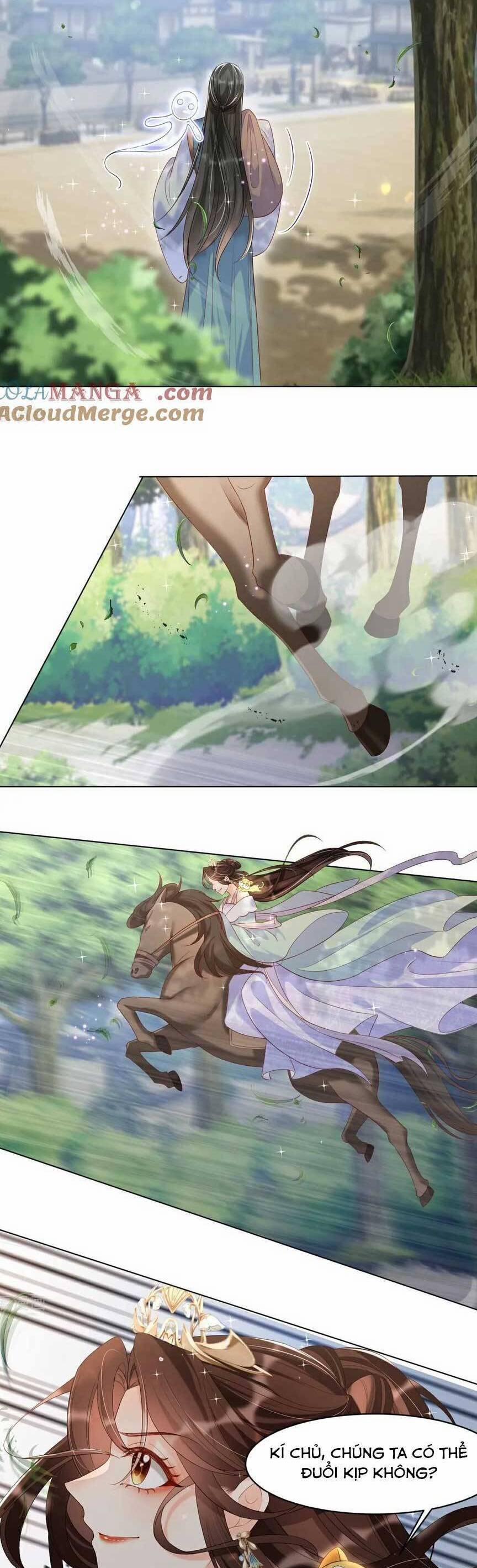 Hướng Dẫn Làm Nhiệm Vụ Của Nữ Diêm La 32 trang 11