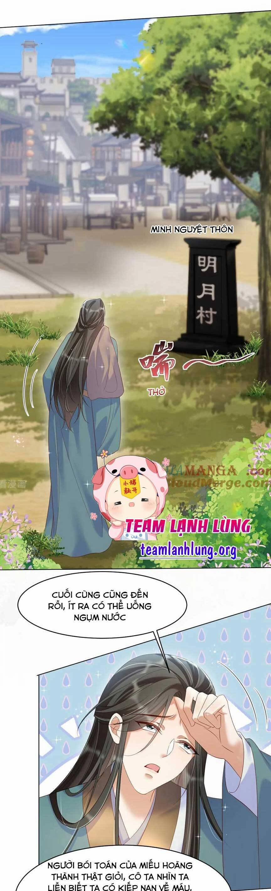 Hướng Dẫn Làm Nhiệm Vụ Của Nữ Diêm La 32 trang 13