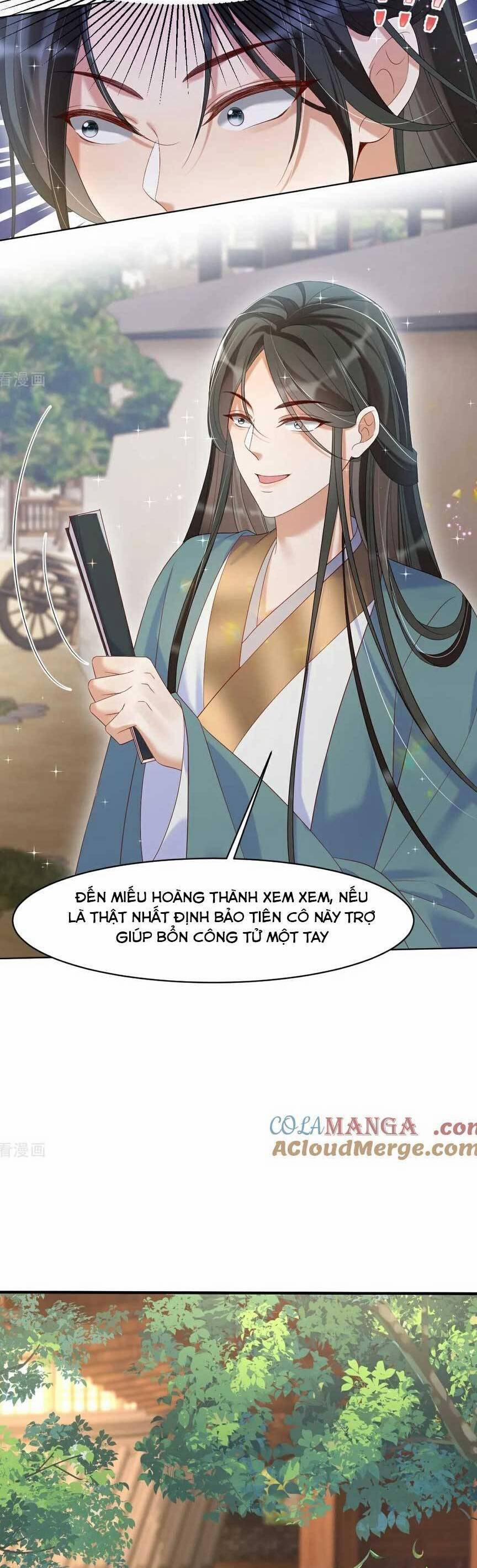 Hướng Dẫn Làm Nhiệm Vụ Của Nữ Diêm La 32 trang 15