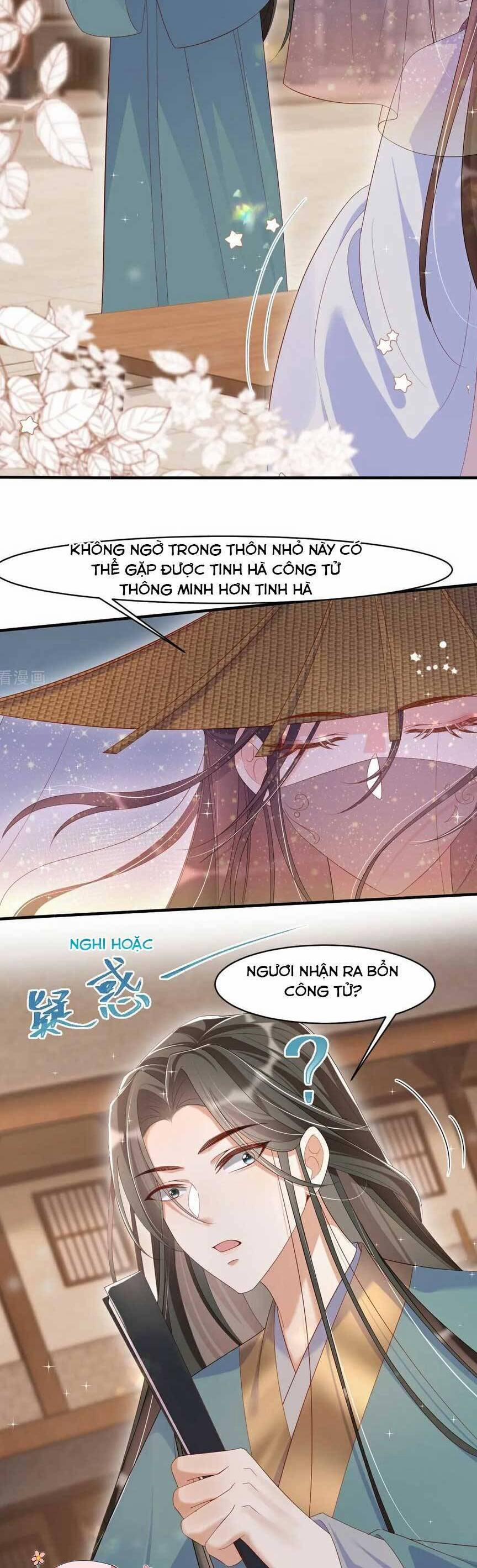 Hướng Dẫn Làm Nhiệm Vụ Của Nữ Diêm La 32 trang 17