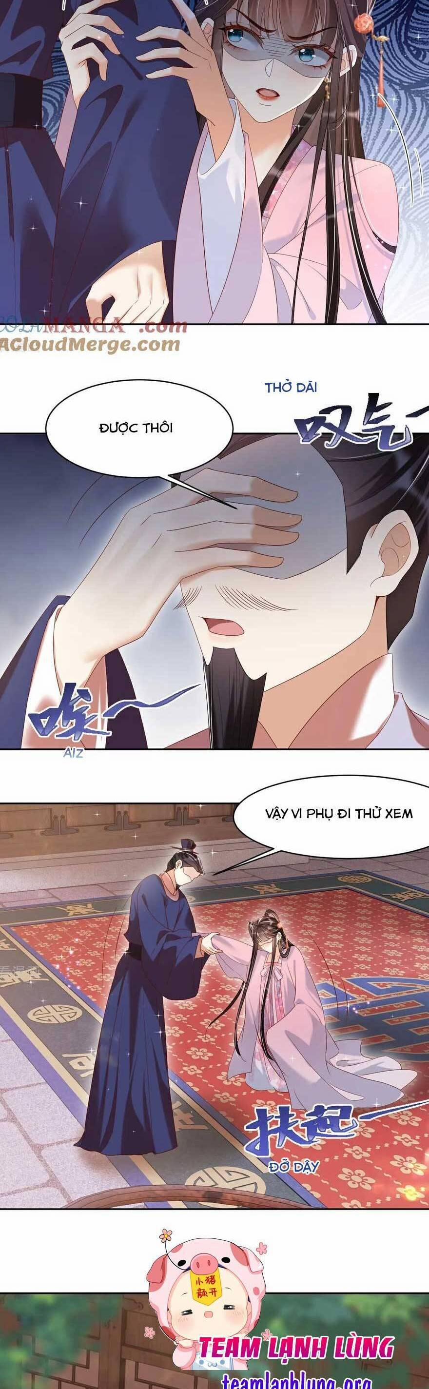 Hướng Dẫn Làm Nhiệm Vụ Của Nữ Diêm La 32 trang 3