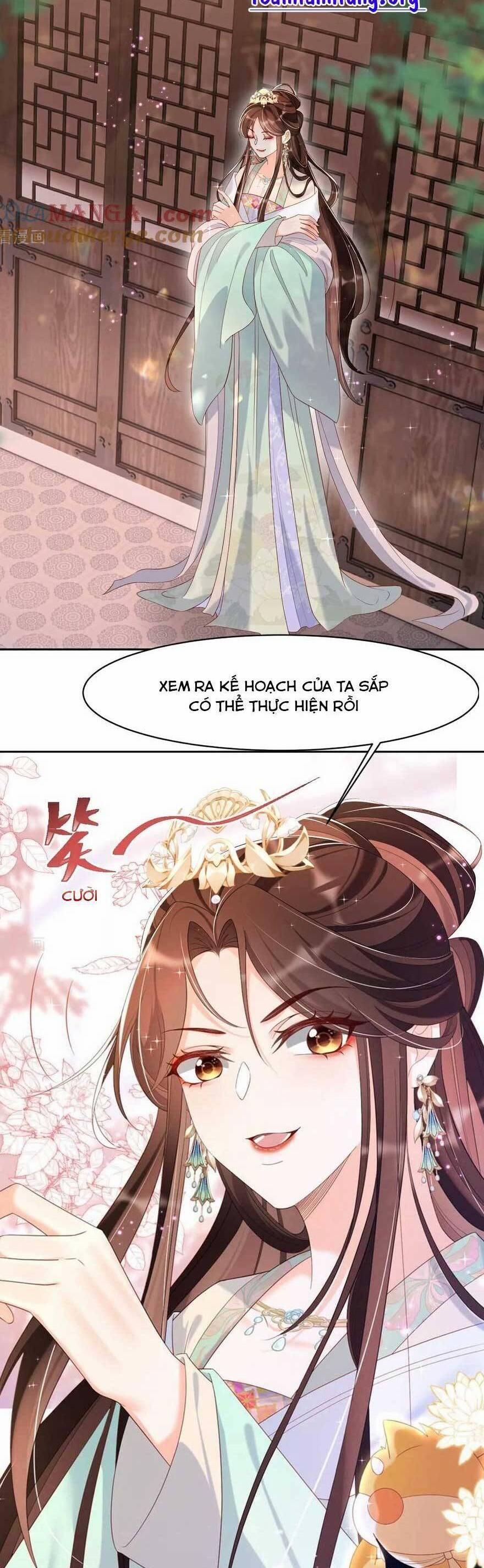 Hướng Dẫn Làm Nhiệm Vụ Của Nữ Diêm La 32 trang 4