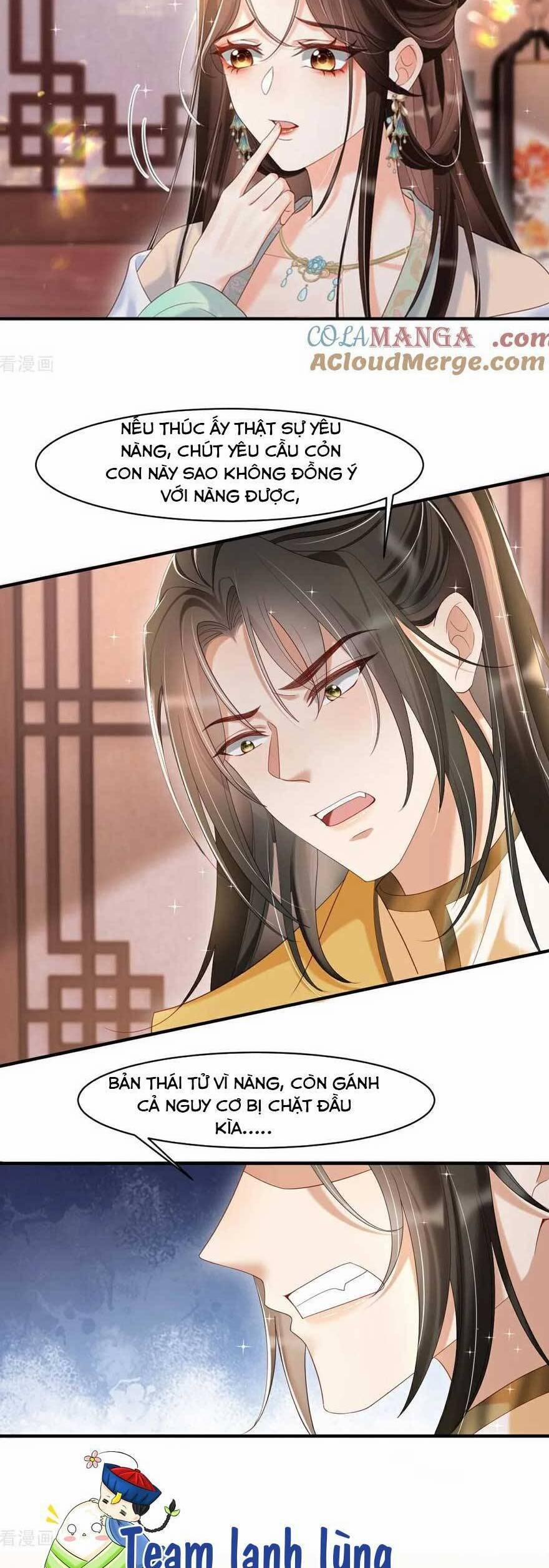 Hướng Dẫn Làm Nhiệm Vụ Của Nữ Diêm La 33 trang 13