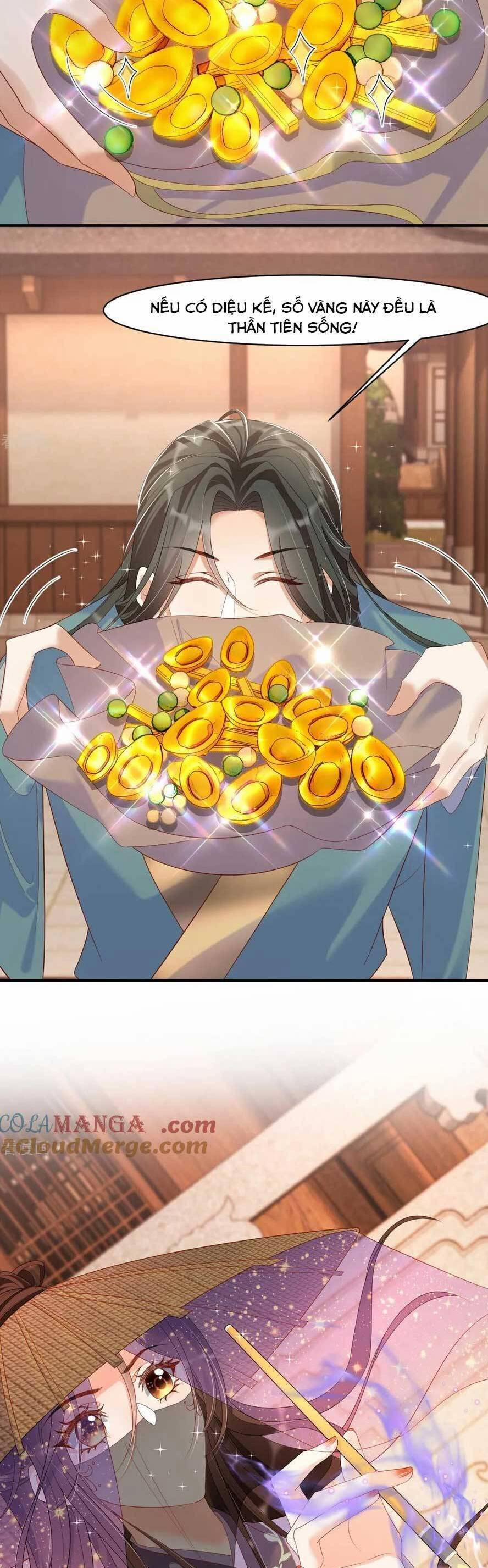 Hướng Dẫn Làm Nhiệm Vụ Của Nữ Diêm La 33 trang 3