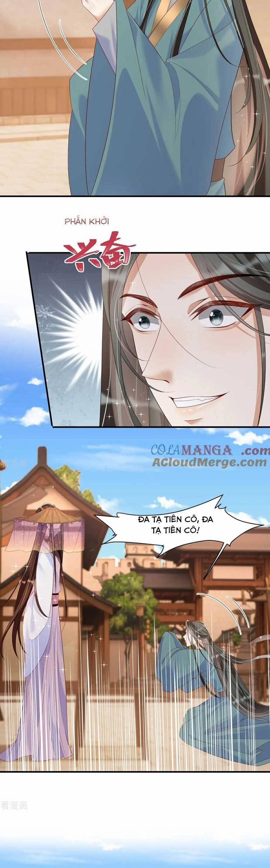 Hướng Dẫn Làm Nhiệm Vụ Của Nữ Diêm La 33 trang 5