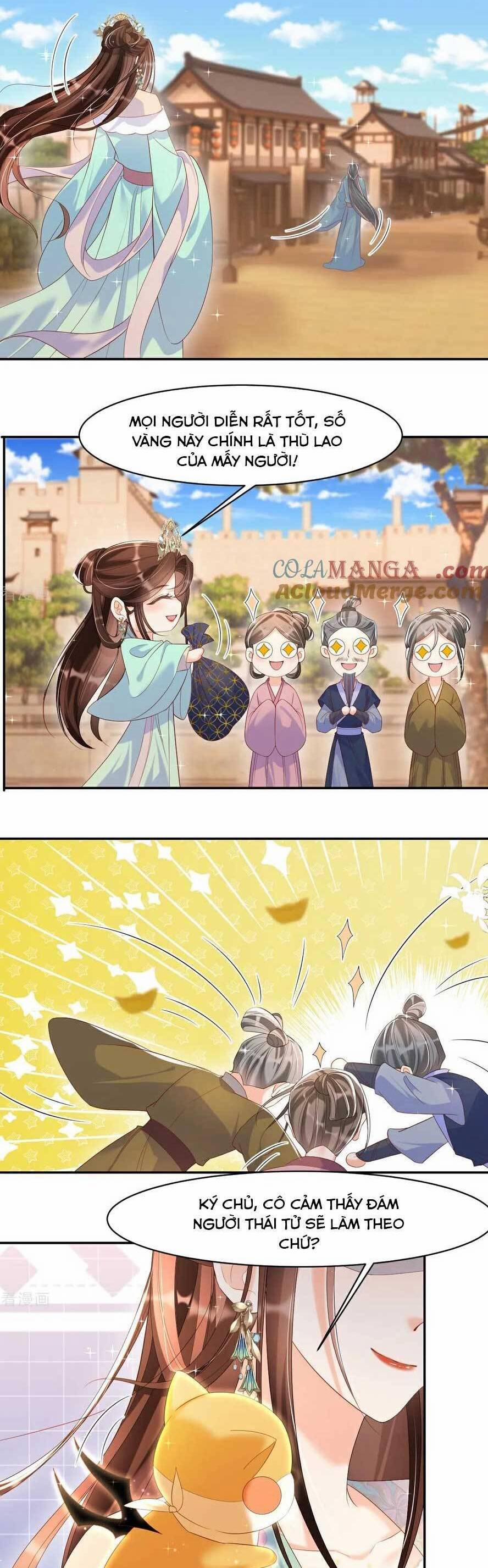 Hướng Dẫn Làm Nhiệm Vụ Của Nữ Diêm La 33 trang 6