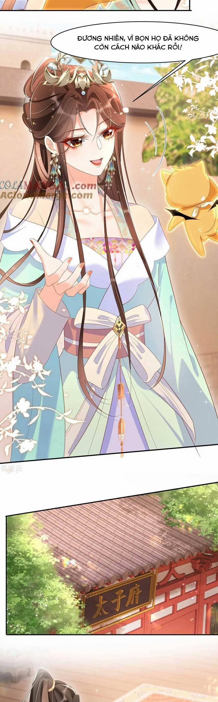 Hướng Dẫn Làm Nhiệm Vụ Của Nữ Diêm La 33 trang 7