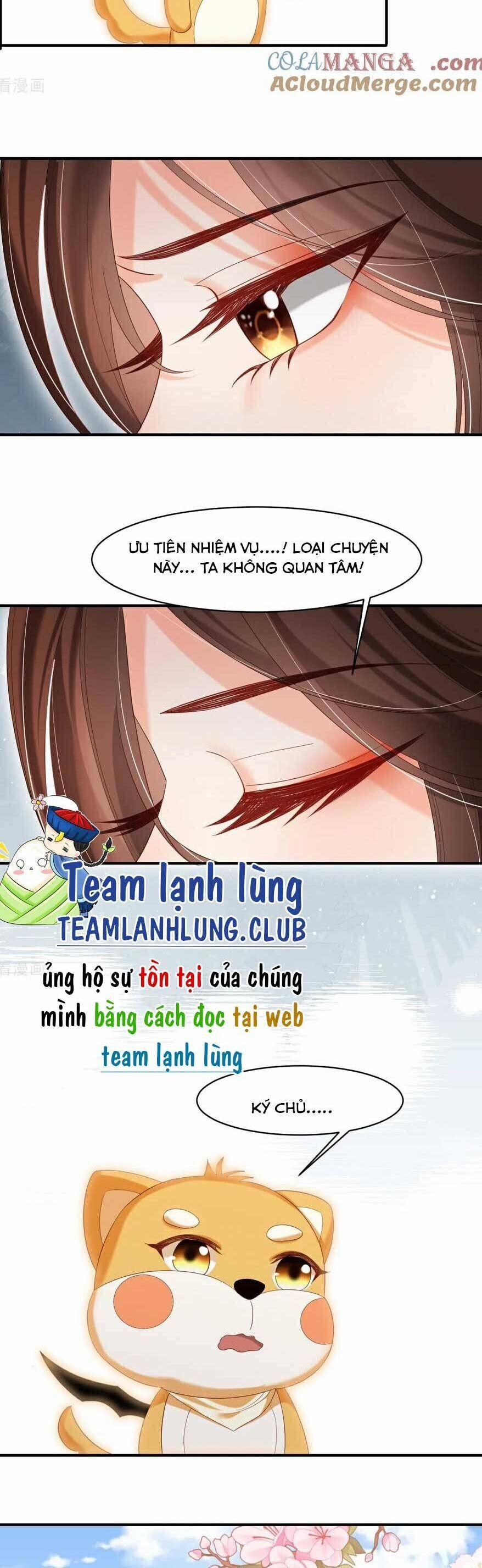 Hướng Dẫn Làm Nhiệm Vụ Của Nữ Diêm La 34 trang 12