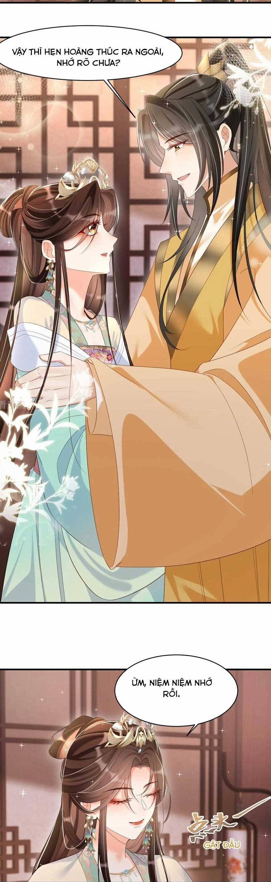 Hướng Dẫn Làm Nhiệm Vụ Của Nữ Diêm La 34 trang 5