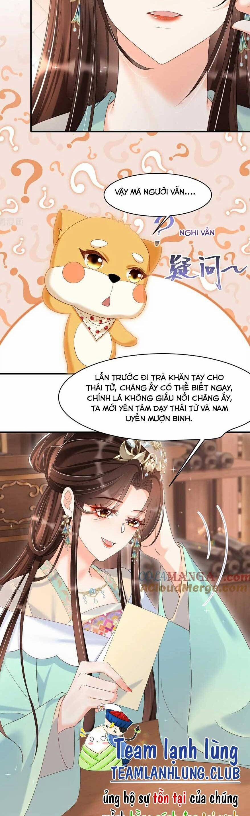 Hướng Dẫn Làm Nhiệm Vụ Của Nữ Diêm La 34 trang 8