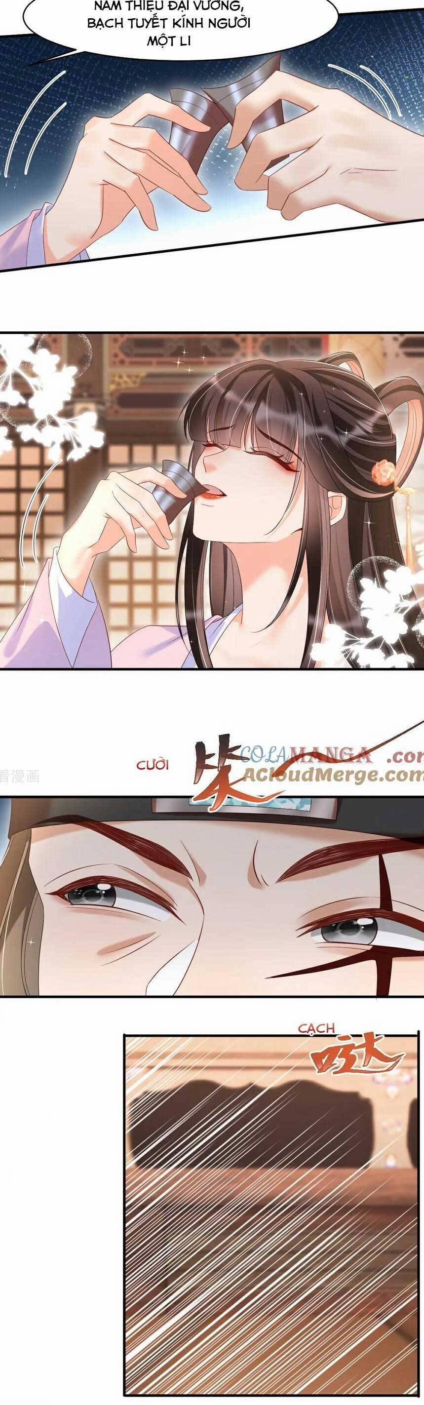 Hướng Dẫn Làm Nhiệm Vụ Của Nữ Diêm La 35 trang 13