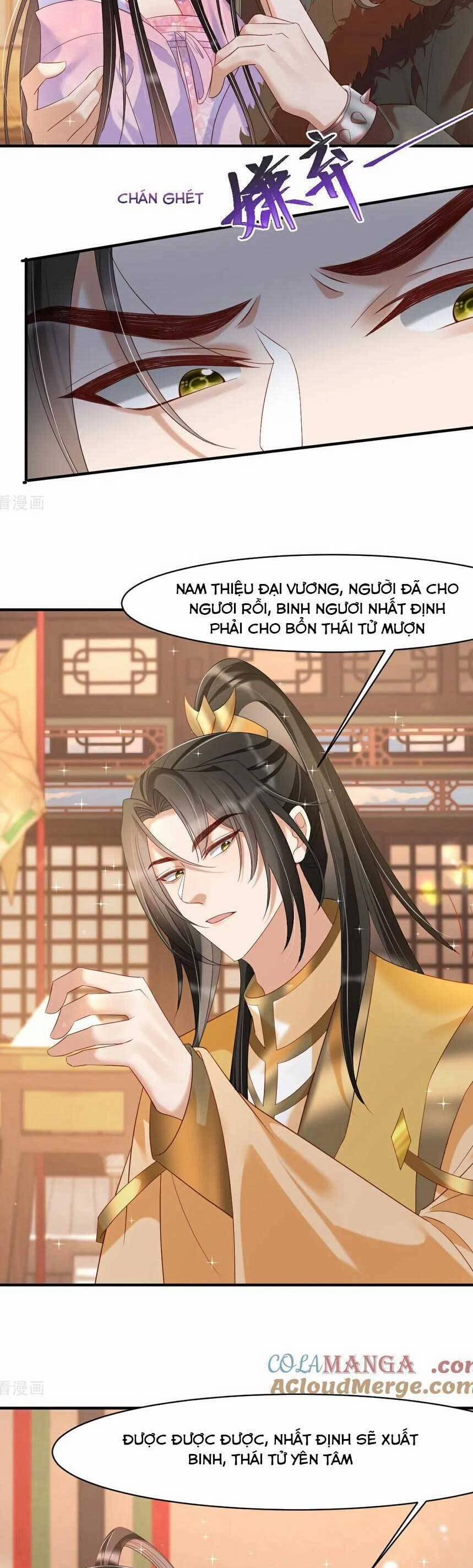 Hướng Dẫn Làm Nhiệm Vụ Của Nữ Diêm La 35 trang 15