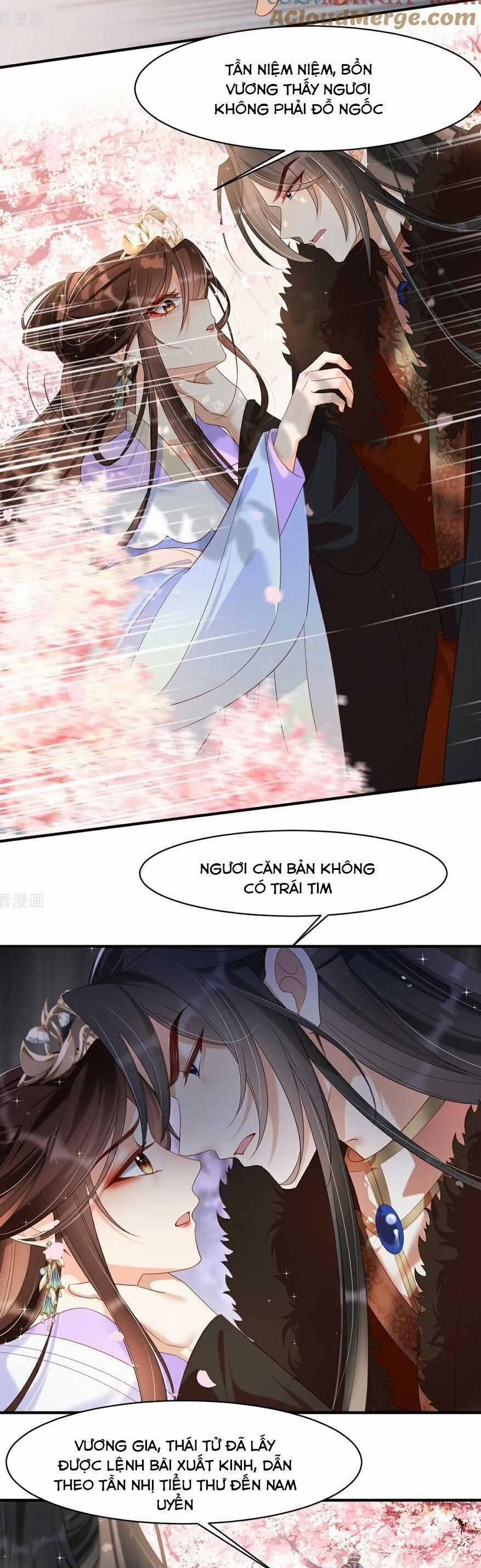 Hướng Dẫn Làm Nhiệm Vụ Của Nữ Diêm La 35 trang 3