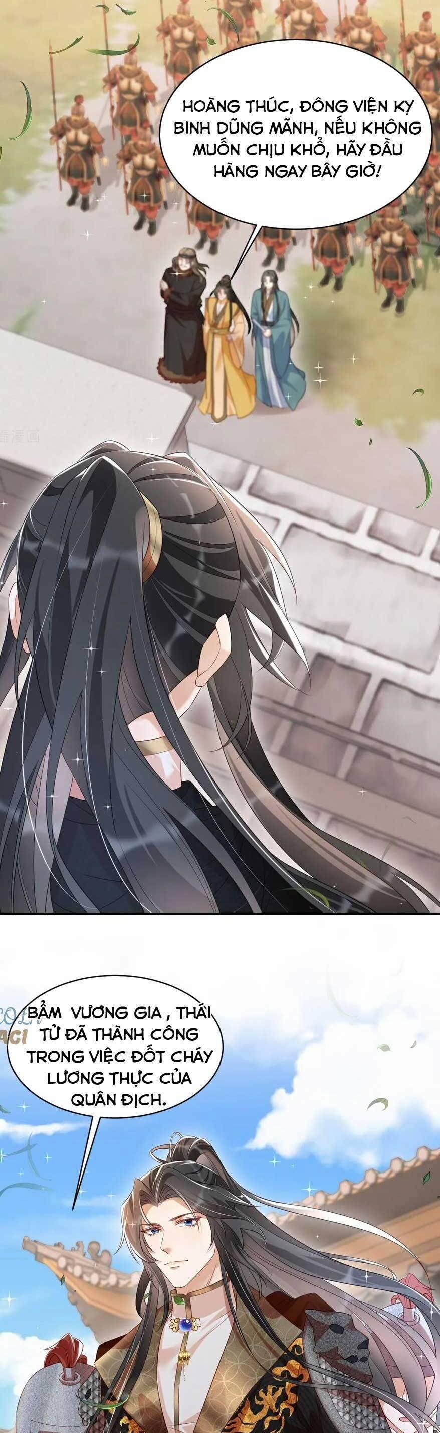 Hướng Dẫn Làm Nhiệm Vụ Của Nữ Diêm La 36 trang 11