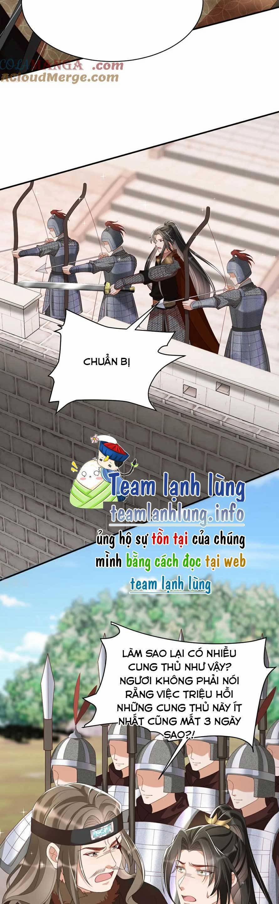 Hướng Dẫn Làm Nhiệm Vụ Của Nữ Diêm La 36 trang 13