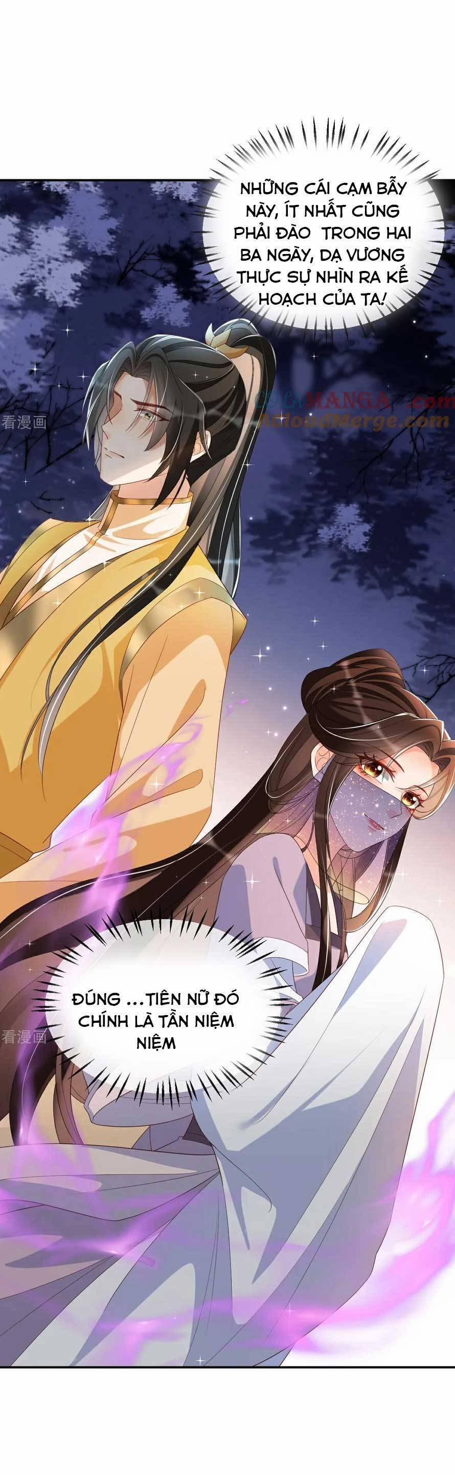 Hướng Dẫn Làm Nhiệm Vụ Của Nữ Diêm La 36 trang 17