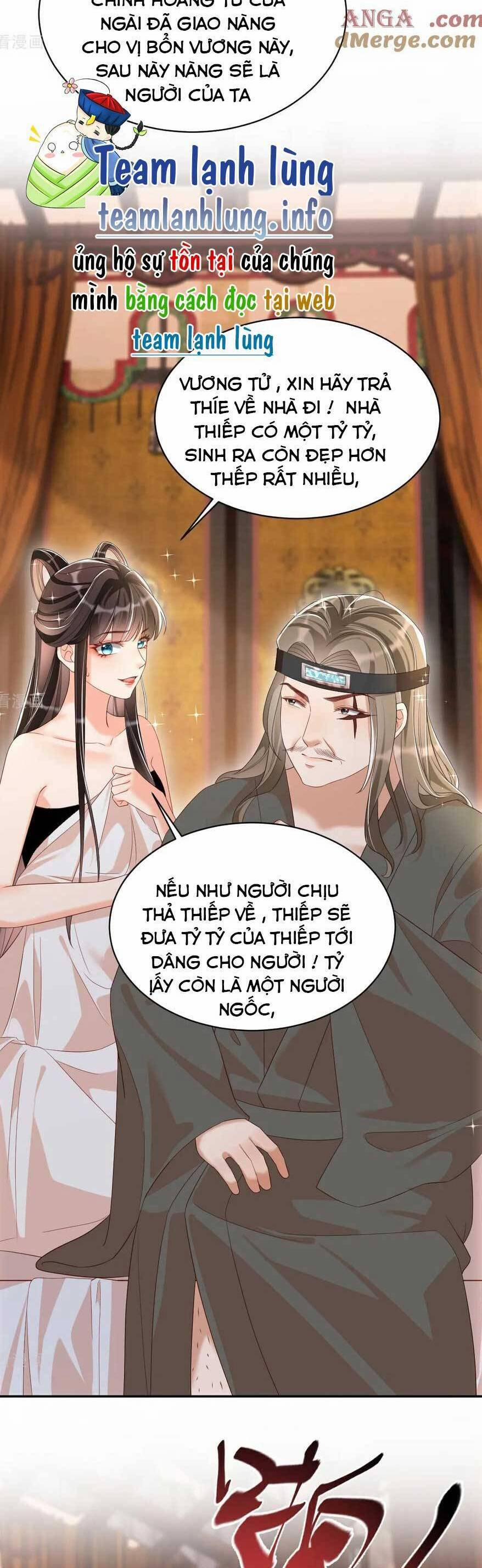 Hướng Dẫn Làm Nhiệm Vụ Của Nữ Diêm La 36 trang 5