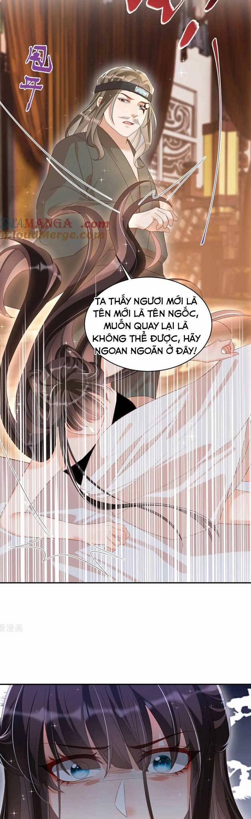 Hướng Dẫn Làm Nhiệm Vụ Của Nữ Diêm La 36 trang 6