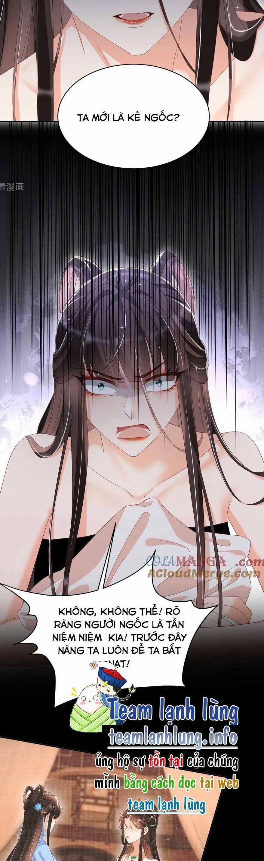 Hướng Dẫn Làm Nhiệm Vụ Của Nữ Diêm La 36 trang 7