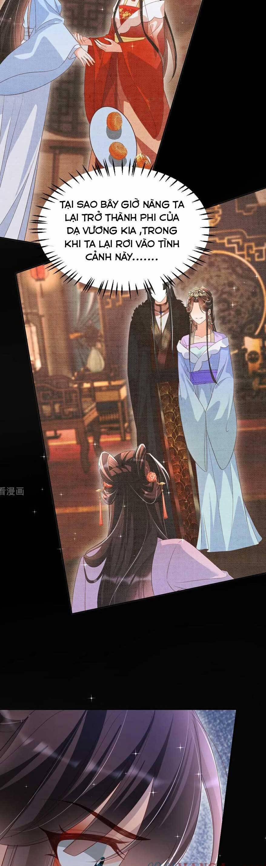 Hướng Dẫn Làm Nhiệm Vụ Của Nữ Diêm La 36 trang 8