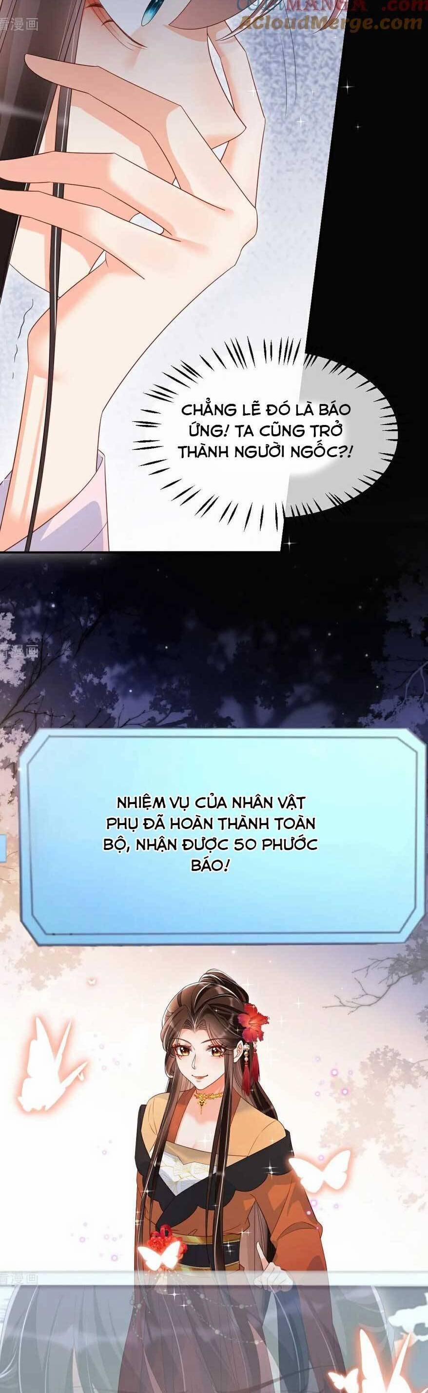 Hướng Dẫn Làm Nhiệm Vụ Của Nữ Diêm La 36 trang 9