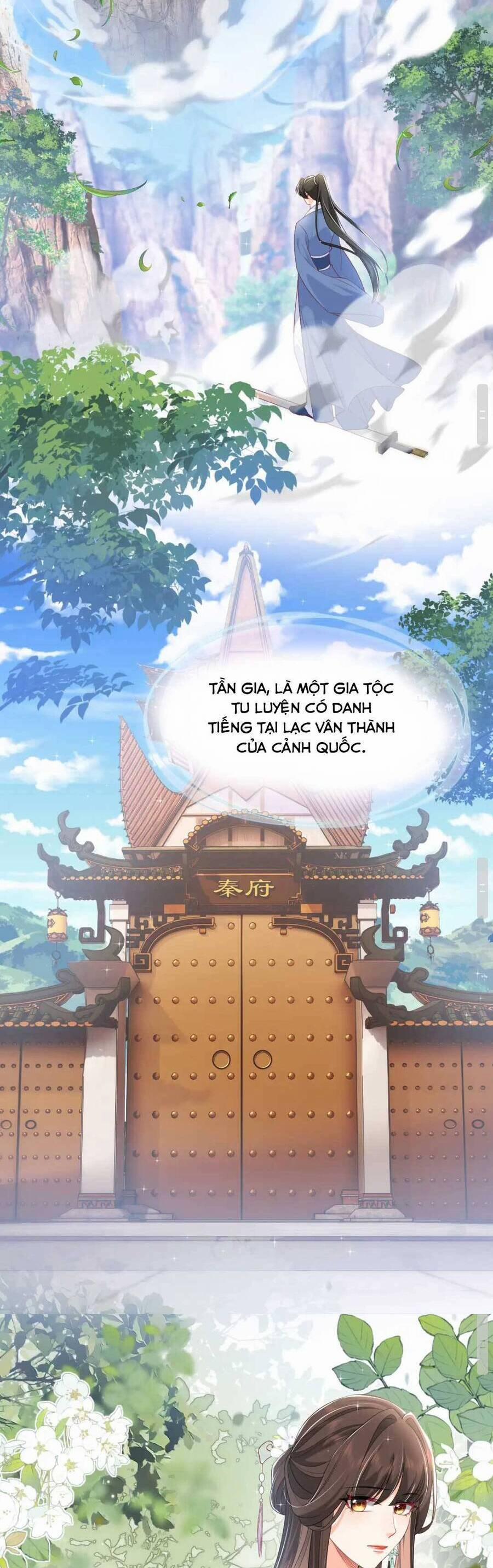 Hướng Dẫn Làm Nhiệm Vụ Của Nữ Diêm La 37 trang 11