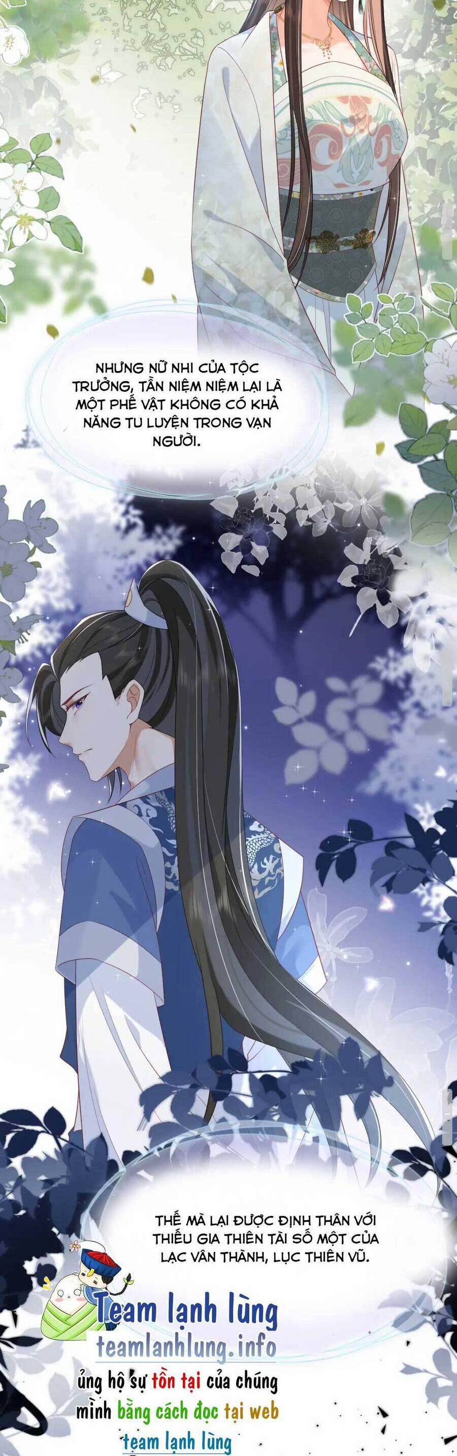 Hướng Dẫn Làm Nhiệm Vụ Của Nữ Diêm La 37 trang 12