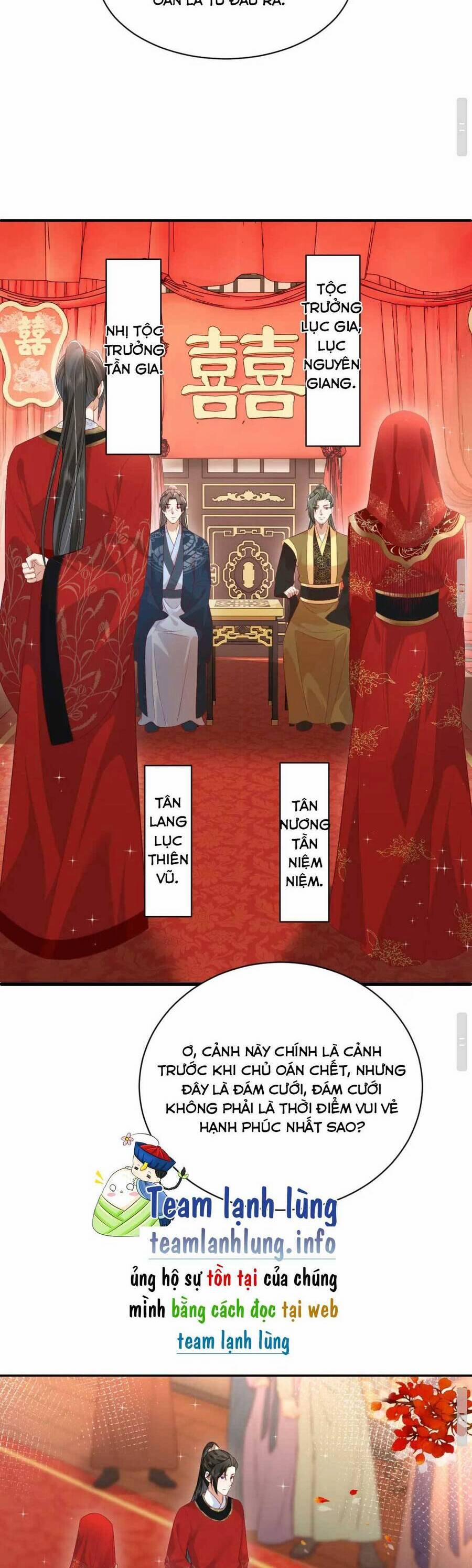 Hướng Dẫn Làm Nhiệm Vụ Của Nữ Diêm La 37 trang 14