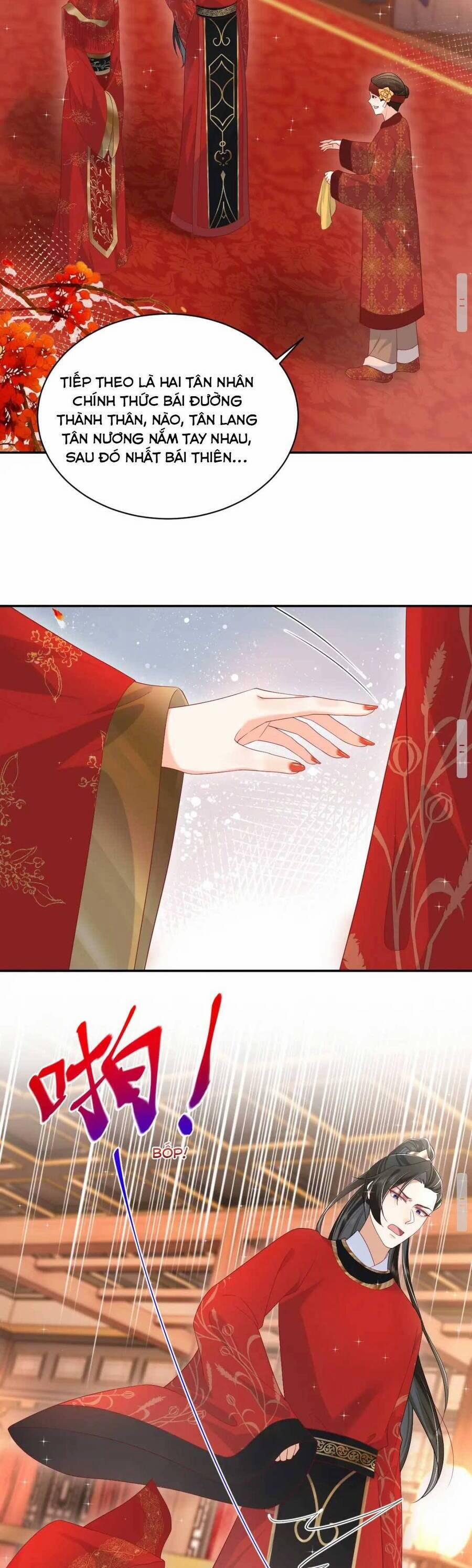 Hướng Dẫn Làm Nhiệm Vụ Của Nữ Diêm La 37 trang 15