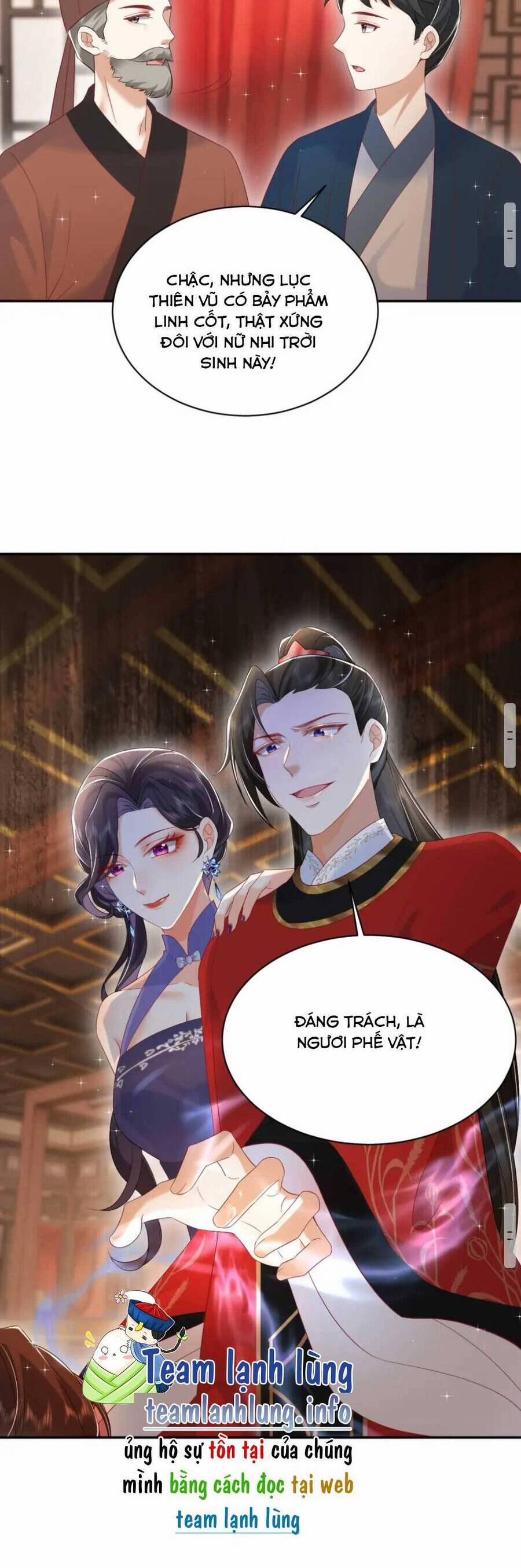 Hướng Dẫn Làm Nhiệm Vụ Của Nữ Diêm La 37 trang 21