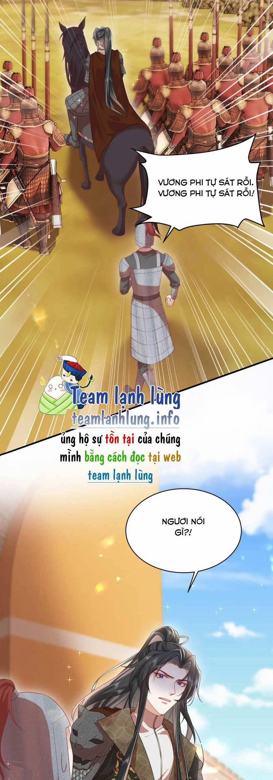 Hướng Dẫn Làm Nhiệm Vụ Của Nữ Diêm La 37 trang 4