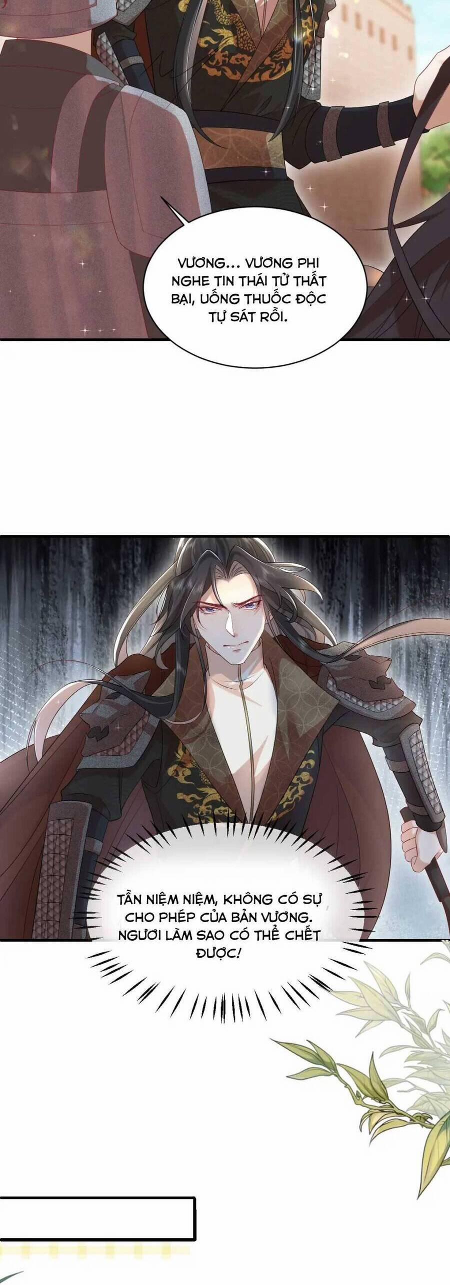 Hướng Dẫn Làm Nhiệm Vụ Của Nữ Diêm La 37 trang 5