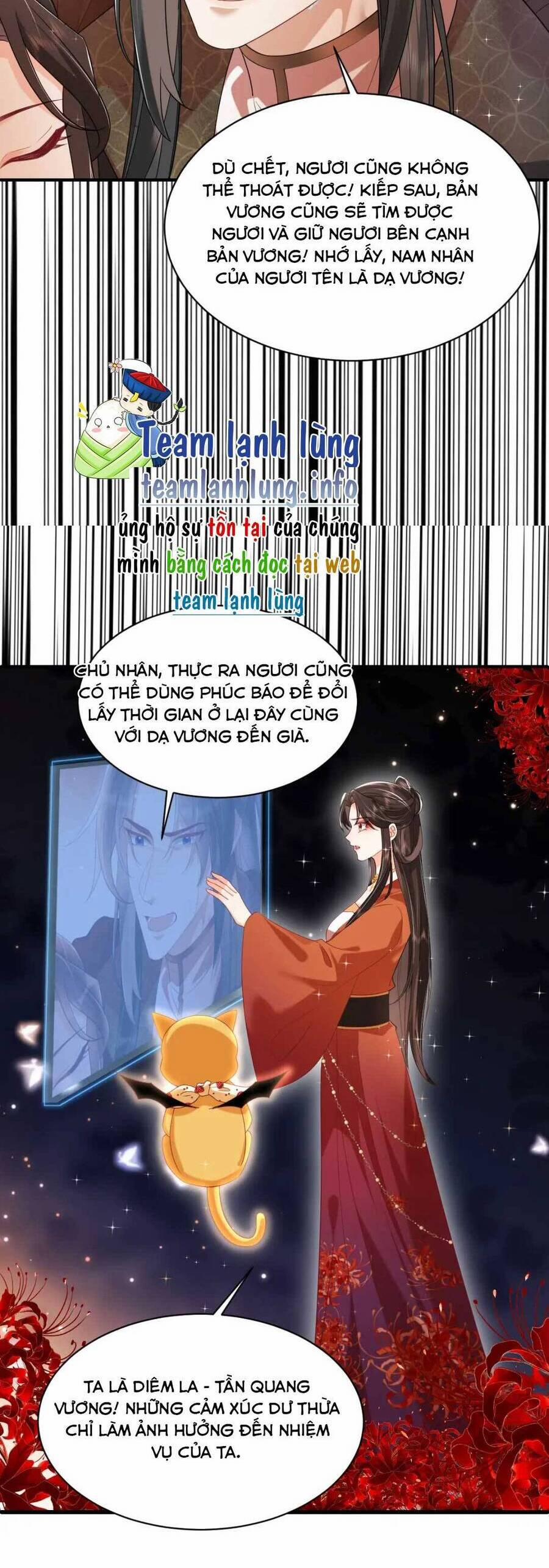 Hướng Dẫn Làm Nhiệm Vụ Của Nữ Diêm La 37 trang 8