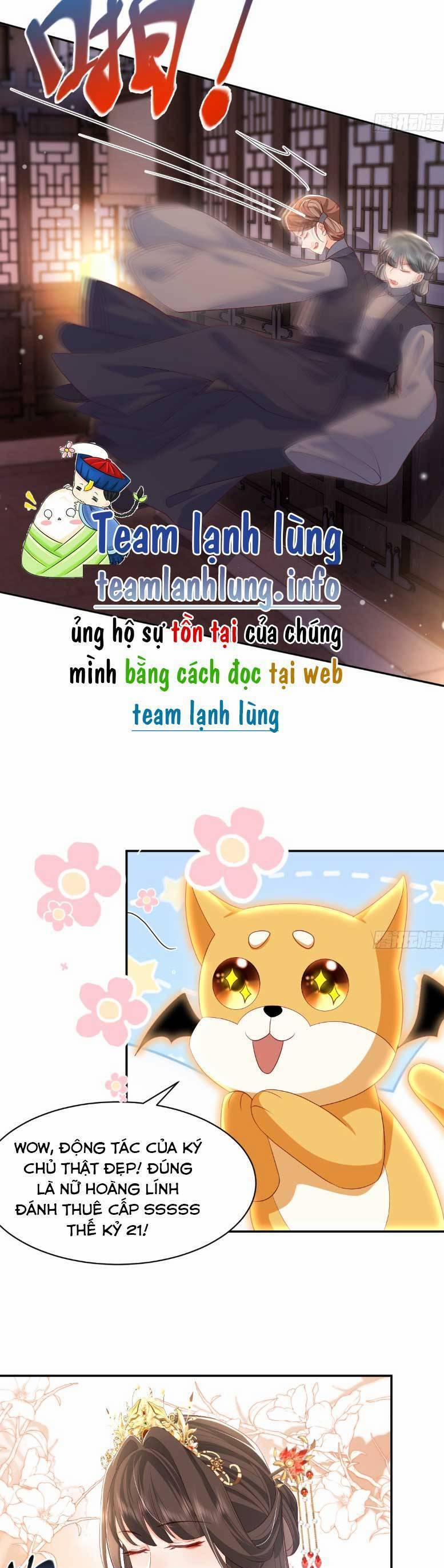 Hướng Dẫn Làm Nhiệm Vụ Của Nữ Diêm La 38 trang 12