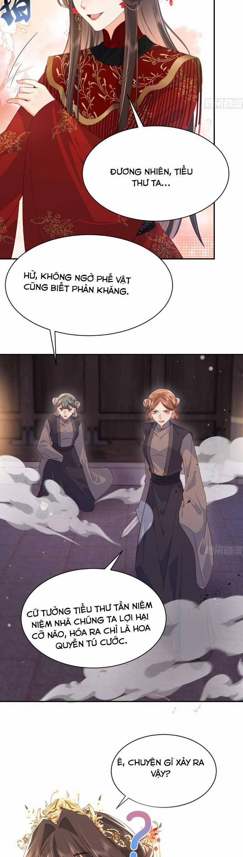 Hướng Dẫn Làm Nhiệm Vụ Của Nữ Diêm La 38 trang 13