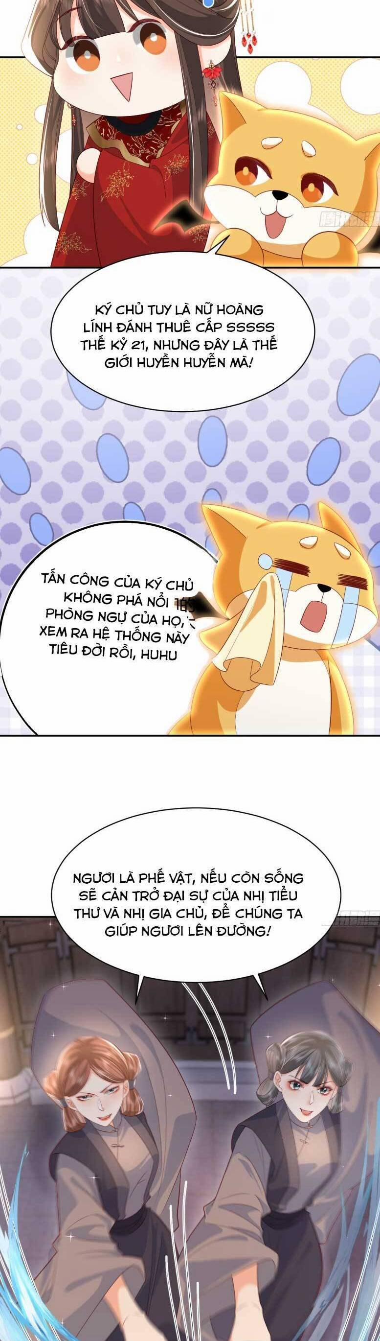 Hướng Dẫn Làm Nhiệm Vụ Của Nữ Diêm La 38 trang 14