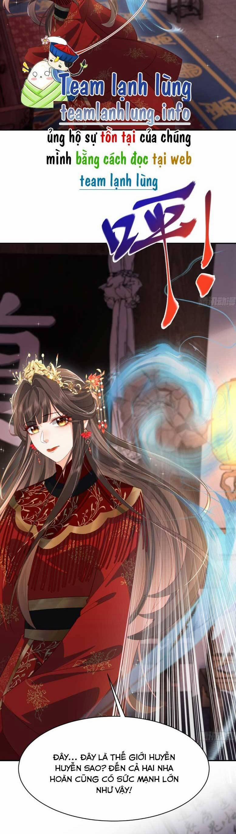 Hướng Dẫn Làm Nhiệm Vụ Của Nữ Diêm La 38 trang 16