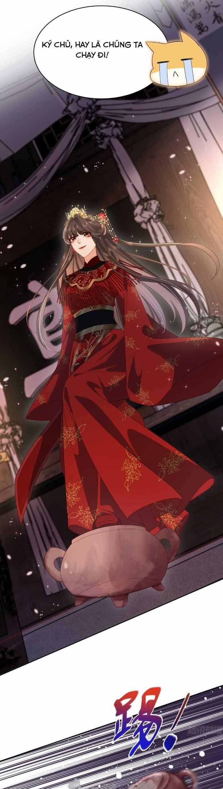 Hướng Dẫn Làm Nhiệm Vụ Của Nữ Diêm La 38 trang 17