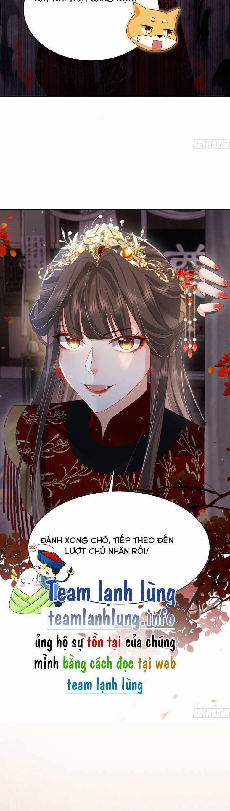 Hướng Dẫn Làm Nhiệm Vụ Của Nữ Diêm La 38 trang 21