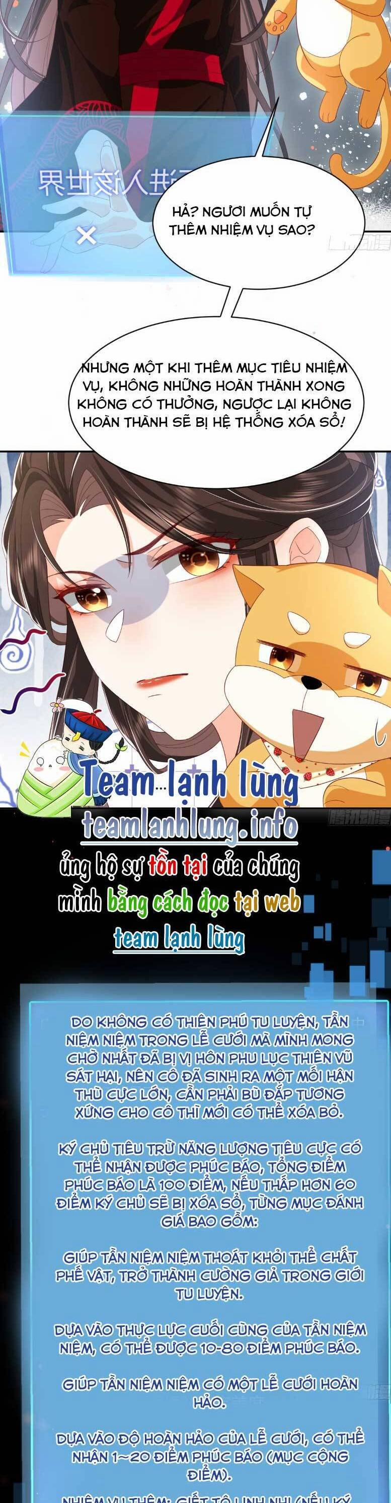 Hướng Dẫn Làm Nhiệm Vụ Của Nữ Diêm La 38 trang 4