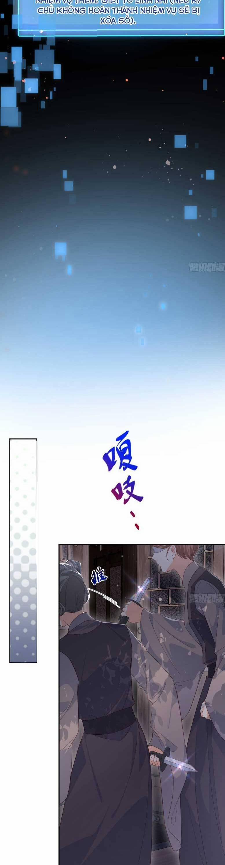 Hướng Dẫn Làm Nhiệm Vụ Của Nữ Diêm La 38 trang 5