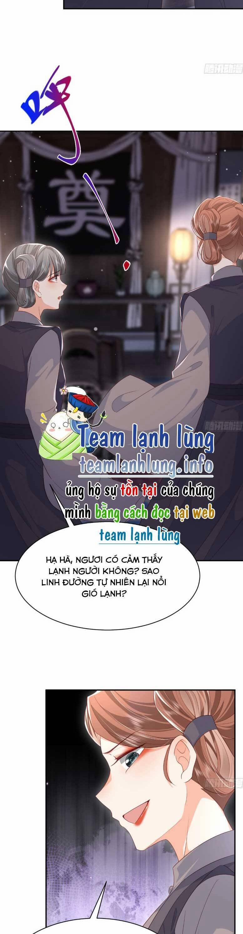 Hướng Dẫn Làm Nhiệm Vụ Của Nữ Diêm La 38 trang 6