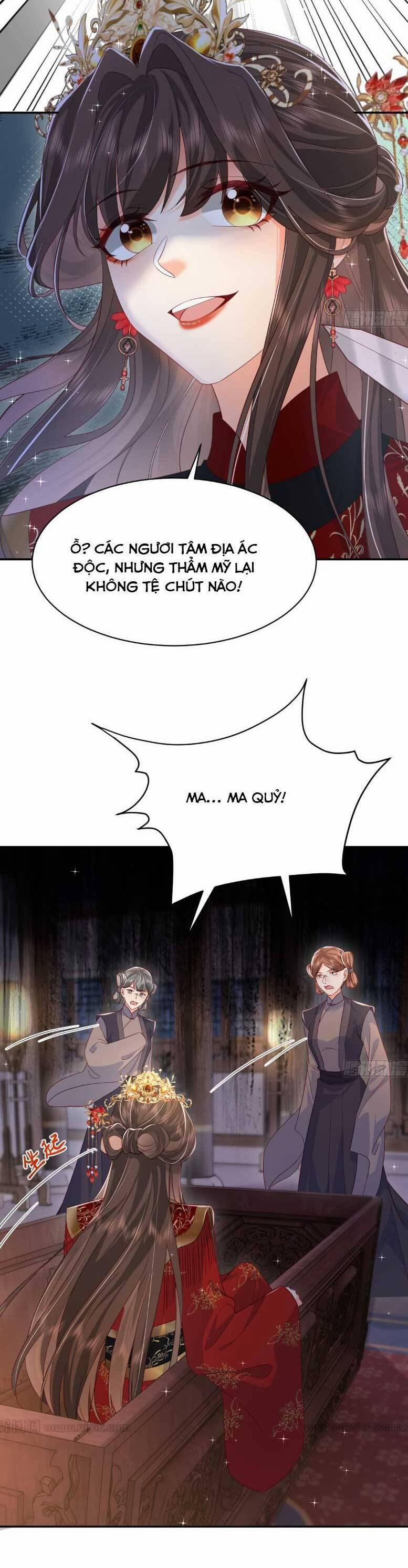 Hướng Dẫn Làm Nhiệm Vụ Của Nữ Diêm La 38 trang 9