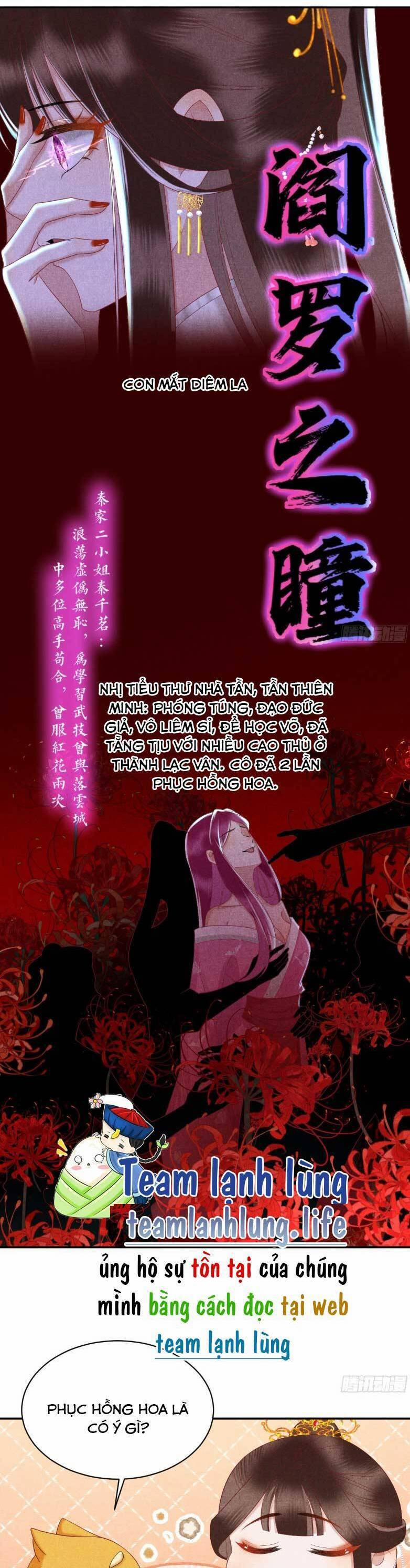 Hướng Dẫn Làm Nhiệm Vụ Của Nữ Diêm La 39 trang 10