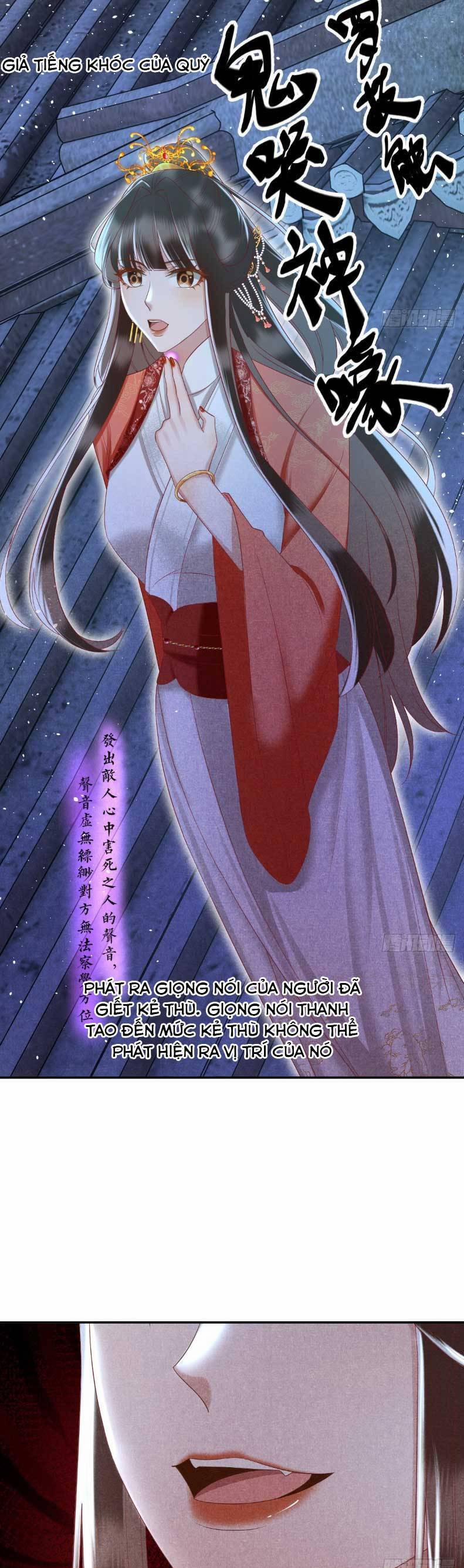 Hướng Dẫn Làm Nhiệm Vụ Của Nữ Diêm La 39 trang 12