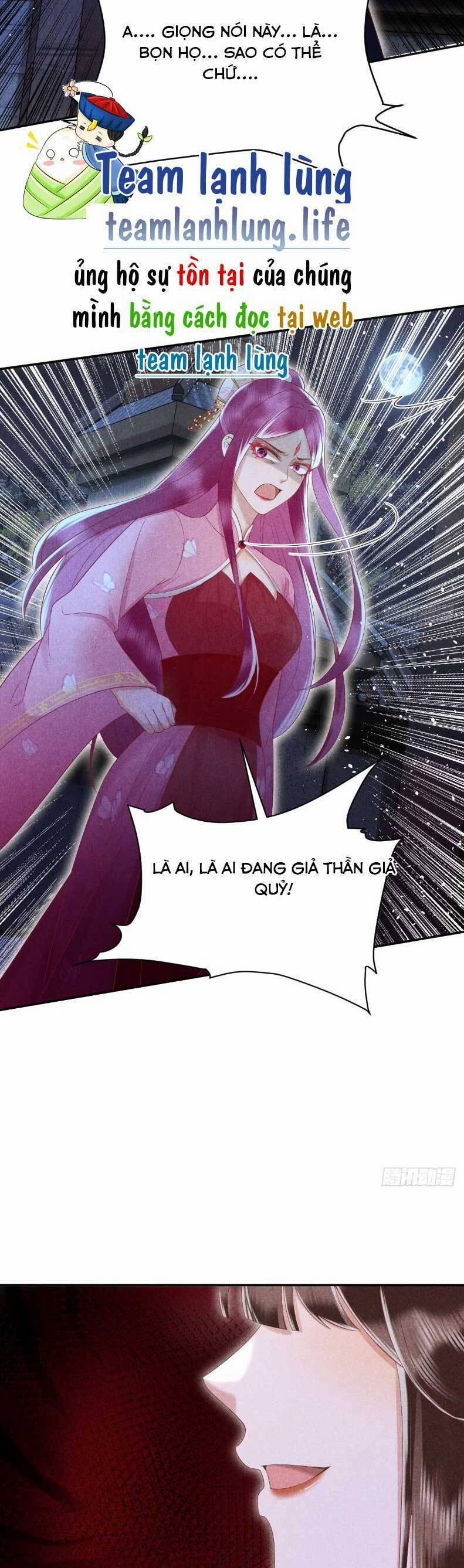 Hướng Dẫn Làm Nhiệm Vụ Của Nữ Diêm La 39 trang 15