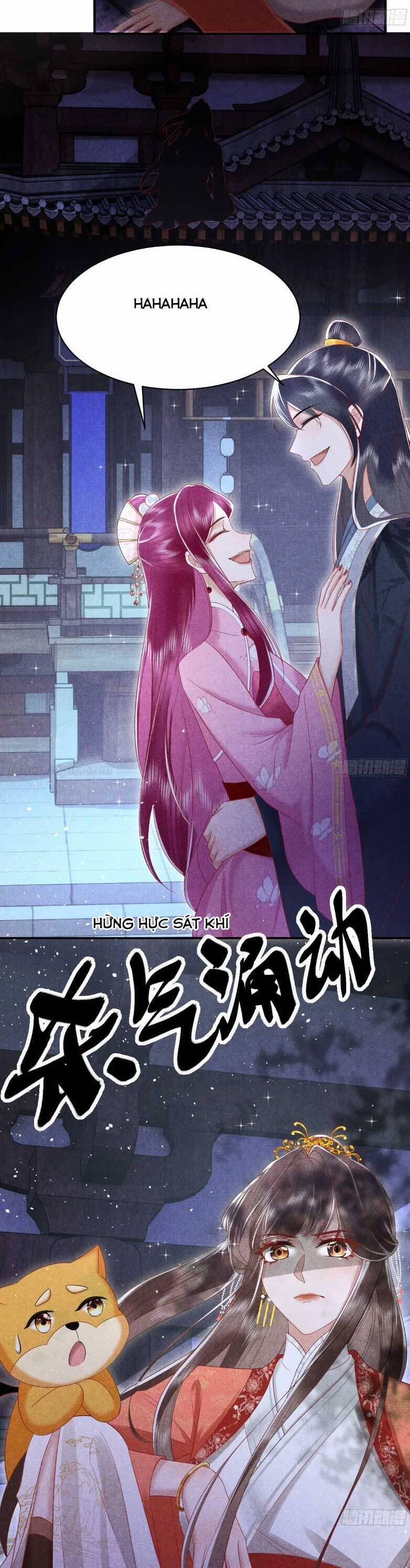 Hướng Dẫn Làm Nhiệm Vụ Của Nữ Diêm La 39 trang 6