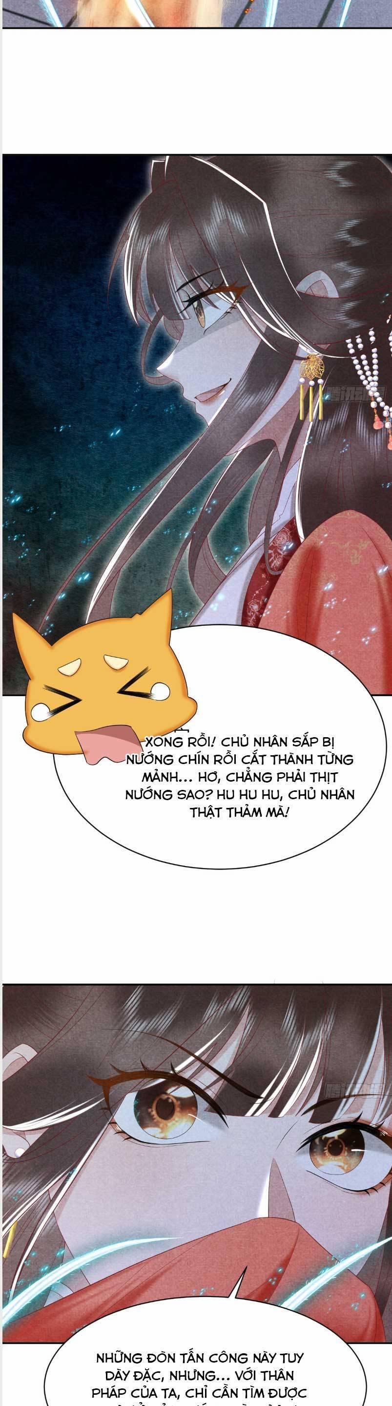 Hướng Dẫn Làm Nhiệm Vụ Của Nữ Diêm La 40 trang 13