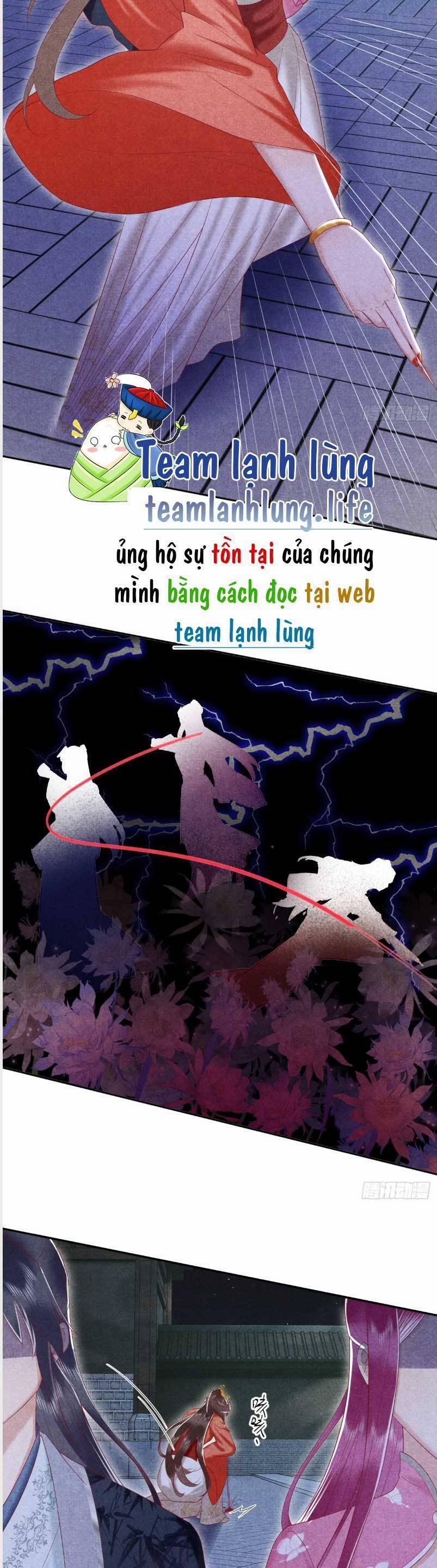 Hướng Dẫn Làm Nhiệm Vụ Của Nữ Diêm La 40 trang 15